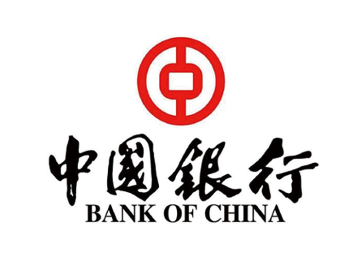 成都中國銀行總部